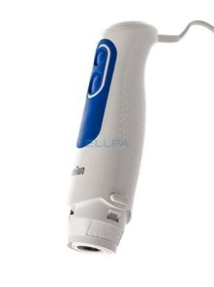 Моторный блок 7322115784 для блендеров Braun Multiquick 3