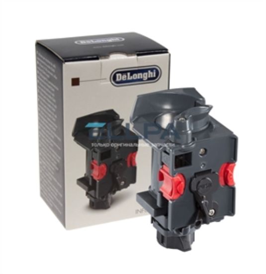 Заварочный блок 7313251441 для кофемашин Delonghi