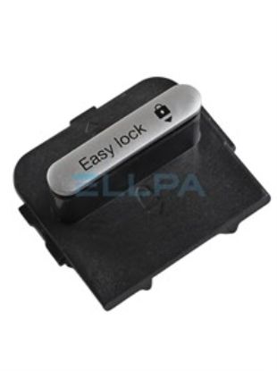 Кнопка блокировки 5512812221 для парогенераторов Braun CareStyle 5