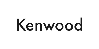 Изображение для производителя Kenwood