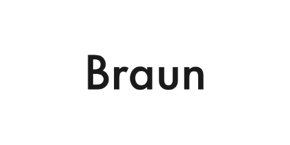 Изображение для производителя Braun