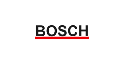 Изображение для производителя Bosch