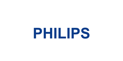 Изображение для производителя Philips