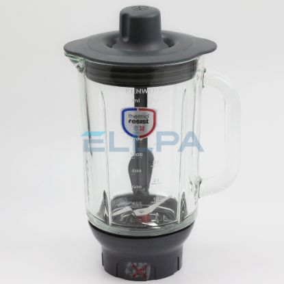 Изображение Насадка-блендер KAH359GL AW22000005 для кухонных машин Kenwood